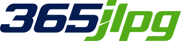 365jlpg official logo